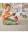 JLY84 Fisher-Price Eğlen ve Öğren Kamp Macerası Seti