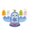 JLG00 Fisher-Price Denge Kuşu