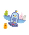 JLG00 Fisher-Price Denge Kuşu