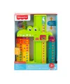 JCT13 Fisher-Price Matematikçi Timsah