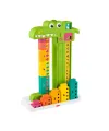 JCT13 Fisher-Price Matematikçi Timsah