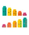 JCT13 Fisher-Price Matematikçi Timsah