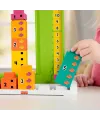 JCT13 Fisher-Price Matematikçi Timsah