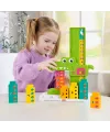 JCT13 Fisher-Price Matematikçi Timsah