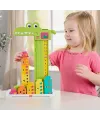 JCT13 Fisher-Price Matematikçi Timsah