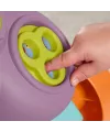 JGW94 Fisher-Price Benimle Öğren Mor Maymun Yürüteç