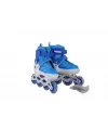 TPLK304-TPMK267-TPSK229 UNİCARE RUNNY TEKERLEKLİ PATEN
