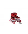 TPLK304-TPMK267-TPSK229 UNİCARE RUNNY TEKERLEKLİ PATEN