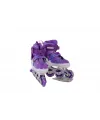 TPLK304-TPMK267-TPSK229 UNİCARE RUNNY TEKERLEKLİ PATEN