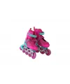 TPLK304-TPMK267-TPSK229 UNİCARE RUNNY TEKERLEKLİ PATEN