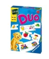 243587 Ravensburger, Logo Duo