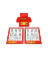 7700T Thinkfun Zingo Türkçe