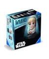 010135 Hylkies Star Wars - Luke Skywalker 54 parça Puzzle - No:02 - Ravensburger
