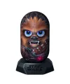 010166 Hylkies Star Wars - Chewbacca 54 parça Puzzle - No:05 - Ravensburger