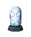 011590 Hylkies Marvel - Ghost Spider 54 parça Puzzle - No:10 - Ravensburger