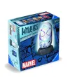 011590 Hylkies Marvel - Ghost Spider 54 parça Puzzle - No:10 - Ravensburger