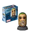 011606 Hylkies Marvel - Groot 54 parça Puzzle - No:11 - Ravensburger