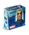 011606 Hylkies Marvel - Groot 54 parça Puzzle - No:11 - Ravensburger