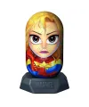 011569 Hylkies Marvel - Captain Marvel 54 parça Puzzle - No:07 - Ravensburger