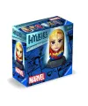 011569 Hylkies Marvel - Captain Marvel 54 parça Puzzle - No:07 - Ravensburger