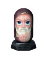 010159 Hylkies Star Wars - Obi Wan Kenobi 54 parça Puzzle - No:04 - Ravensburger