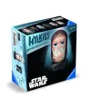 010159 Hylkies Star Wars - Obi Wan Kenobi 54 parça Puzzle - No:04 - Ravensburger