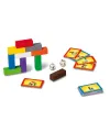 247158 Ravensburger - Make n Break - Smart Choice