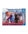 128679 Frozen II 100 parça XXL Ravensburger Puzzle