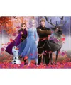 128679 Frozen II 100 parça XXL Ravensburger Puzzle