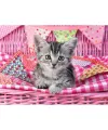 129850 Cute Kitty 100 parça XXL Ravensburger Puzzle