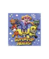 80366 Paw Patrol 3x49 parça Ravensburger Puzzle