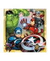 80403 Marvel Avengers 3x49 parça Ravensburger Puzzle