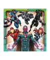 80403 Marvel Avengers 3x49 parça Ravensburger Puzzle