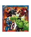 80403 Marvel Avengers 3x49 parça Ravensburger Puzzle