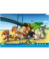 90853 Paw Patrol 2x24 parça Ravensburger Puzzle