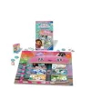 248100 Ravensburger - Gabbys Dollhouse - Seyahat Boy Kutu Oyunu