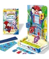 248728 Ravensburger - Spidey Takımı - Seyahat Boy Kutu Oyunu