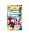 248728 Ravensburger - Spidey Takımı - Seyahat Boy Kutu Oyunu