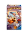 248803 Ravensburger - Bay Böcek Firarda - Seyahat Boy Kutu Oyunu