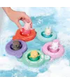 TPR73549 Tomy - Peppa Havuz Partisi