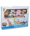 D120 D121 PELUŞLU DÖNENCE