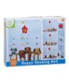 D120 D121 PELUŞLU DÖNENCE