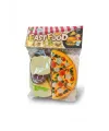 2019B-2 FAST FOOD KESME SETİ