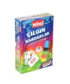 AE-2002 KİKİ ÇILGIN BARDAKLAR