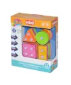 AE-1410 KİKİ GEOMETRİK ŞEKİLLER BULMACA