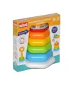 AE-1510 KİKİ ÇINGIRAKLI ALTIGEN HALKALAR