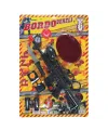 123 Bordo Bereli