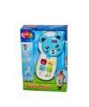 ZEY2023 Müzikli Telefon - Zeytoys