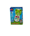 ZEY2023 Müzikli Telefon - Zeytoys