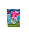 ZEY2023 Müzikli Telefon - Zeytoys
